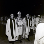 Bishop at Episcopal Diocese of South Florida Convention, B by George Skip Gandy IV