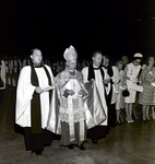 Bishop at Episcopal Diocese of South Florida Convention, C by George Skip Gandy IV