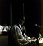 Speaker at Episcopal Diocese of South Florida Convention, F by George Skip Gandy IV