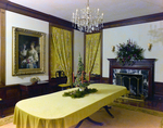 Sonny Everett's Dining Room, A by George Skip Gandy IV