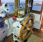 Holland and Knight, Tusker, D by George Skip Gandy IV