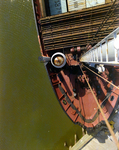 Holland and Knight, Overhead of Ship Front, A by George Skip Gandy IV
