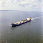 Marcona Conveyor Bulk Carrier, I by George Skip Gandy IV