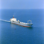 Marcona Conveyor Bulk Carrier, J by George Skip Gandy IV