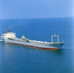 Marcona Conveyor Bulk Carrier, P by George Skip Gandy IV