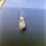 Marcona Conveyor Bulk Carrier, Q by George Skip Gandy IV