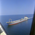 Marcona Conveyor Bulk Carrier, V by George Skip Gandy IV