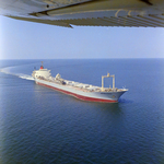 Marcona Conveyor Bulk Carrier, W by George Skip Gandy IV