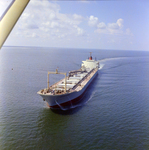 Marcona Conveyor Bulk Carrier, X by George Skip Gandy IV