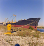 Marine Duval Bulk Carrier, D by George Skip Gandy IV