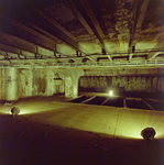 Interior of a Corroded Ship, H by George Skip Gandy IV