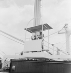 Deck Crew Operations on Commercial Vessel, C by George Skip Gandy IV