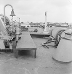 Ship's Deck Equipment, A by George Skip Gandy IV
