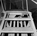 Ship's Ladder, B by George Skip Gandy IV