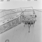 Ship's Boarding Platform, B by George Skip Gandy IV