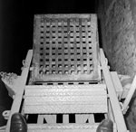 Ship's Boarding Platform, C by George Skip Gandy IV