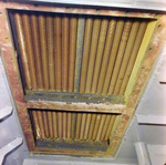 Ship's Heating Unit by George Skip Gandy IV