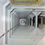 Shaft Inside a Ship, B by George Skip Gandy IV