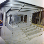 Shaft Inside a Ship, B by George Skip Gandy IV