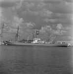 SYMI General Cargo Vessel, D by George Skip Gandy IV