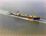Tugboat Assistance of Damaged Banglar Baani Bulk Carrier, M by George Skip Gandy IV