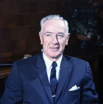 Portrait of Mr. MacInnes, C by George Skip Gandy IV