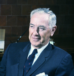 Portrait of Mr. MacInnes, F by George Skip Gandy IV