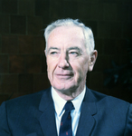 Portrait of Mr. MacInnes, M by George Skip Gandy IV