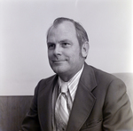 Portrait of Charlie Knight, A by George Skip Gandy IV