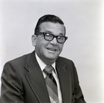 Portrait of Mr. McClendon for Morrison, A by George Skip Gandy IV