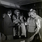 MBC Advertising Party, A by George Skip Gandy IV