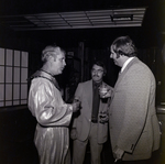 MBC Advertising Party, C by George Skip Gandy IV