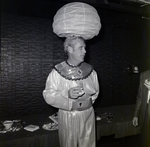 MBC Advertising Party, D by George Skip Gandy IV