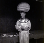 MBC Advertising Party, E by George Skip Gandy IV