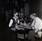 MBC Advertising Party, F by George Skip Gandy IV