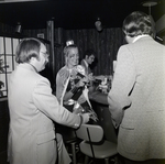 MBC Advertising Party, G by George Skip Gandy IV