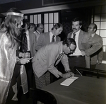 MBC Advertising Party, J by George Skip Gandy IV