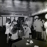 MBC Advertising Party, K by George Skip Gandy IV