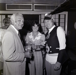 MBC Advertising Party, M by George Skip Gandy IV