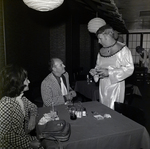 MBC Advertising Party, N by George Skip Gandy IV