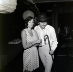 MBC Advertising Party, O by George Skip Gandy IV