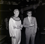 MBC Advertising Party, T by George Skip Gandy IV