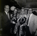 MBC Advertising Party, U by George Skip Gandy IV