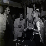 MBC Advertising Party, V by George Skip Gandy IV