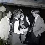 MBC Advertising Party, Y by George Skip Gandy IV