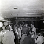 MBC Advertising Party, Z by George Skip Gandy IV