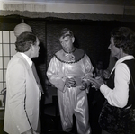 MBC Advertising Party, AC by George Skip Gandy IV