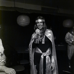 MBC Advertising Party, AE by George Skip Gandy IV