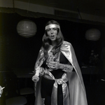 MBC Advertising Party, AF by George Skip Gandy IV