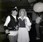 MBC Advertising Party, AG by George Skip Gandy IV